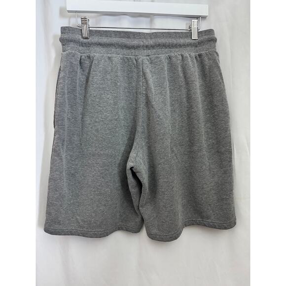 Pro Player Men’s Athletic Shorts – Gray – Size Large - Picture 4 of 7